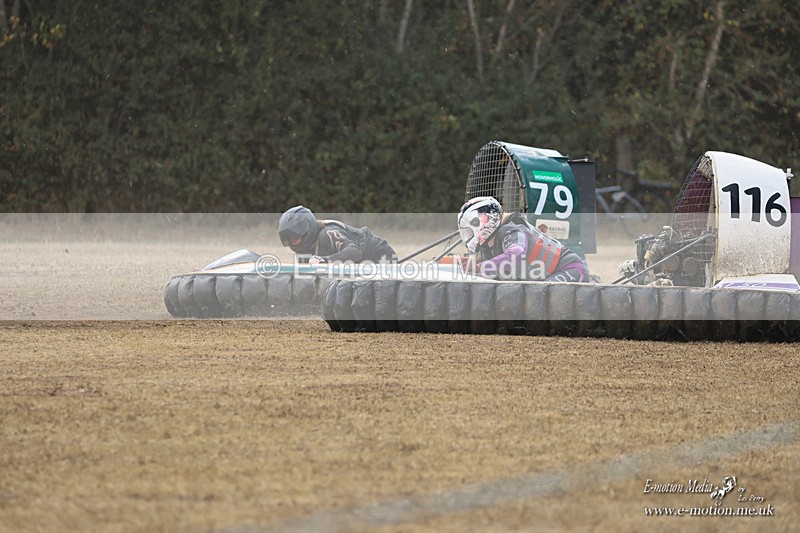 HCWC 230826 258 - Hovercraft W C Race Day 3