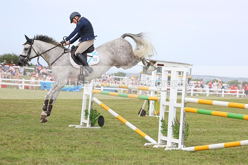 3E7A0313 - Class B: Showjumping Accumulator