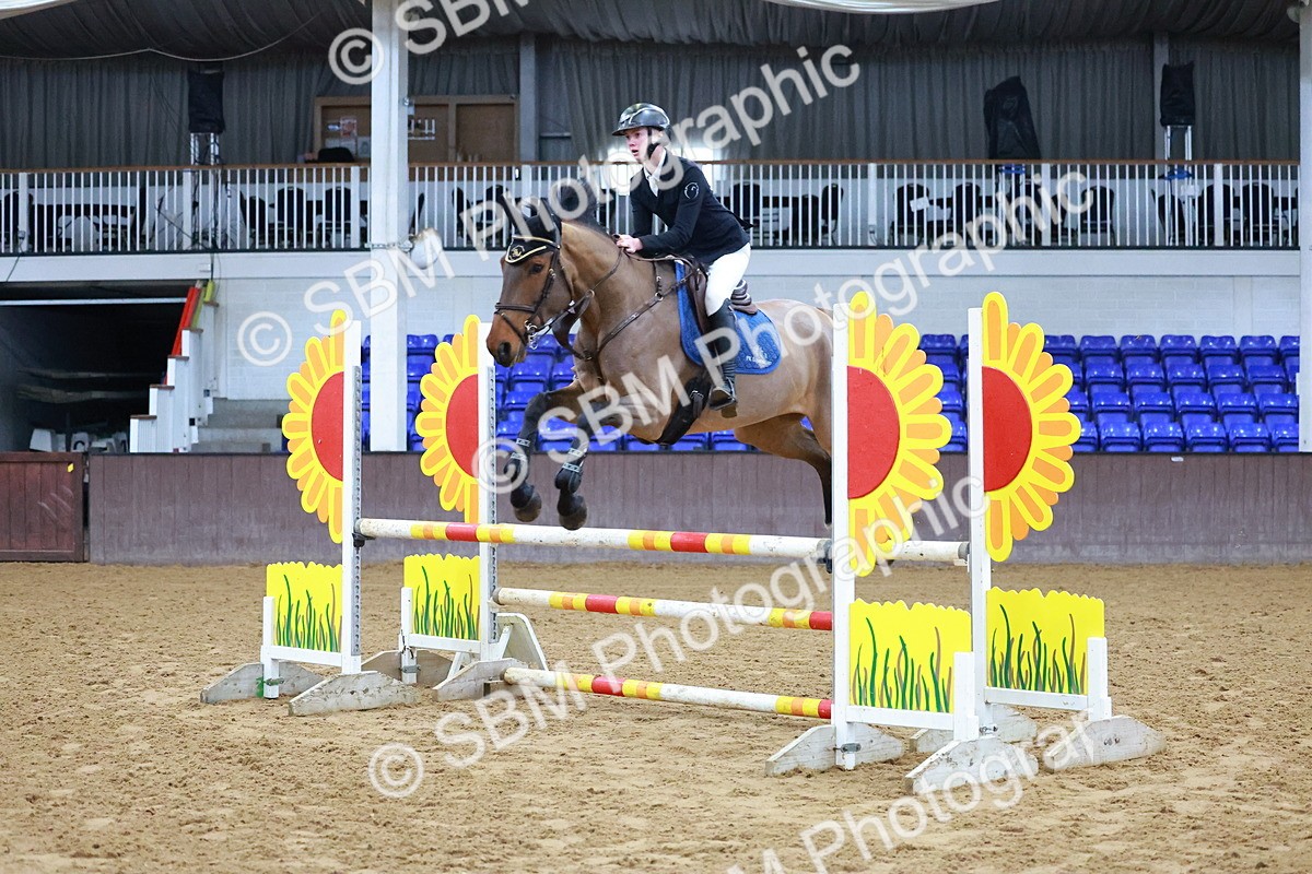 SBM_001060 - Class 3 - Senior Discovery - 1.00m