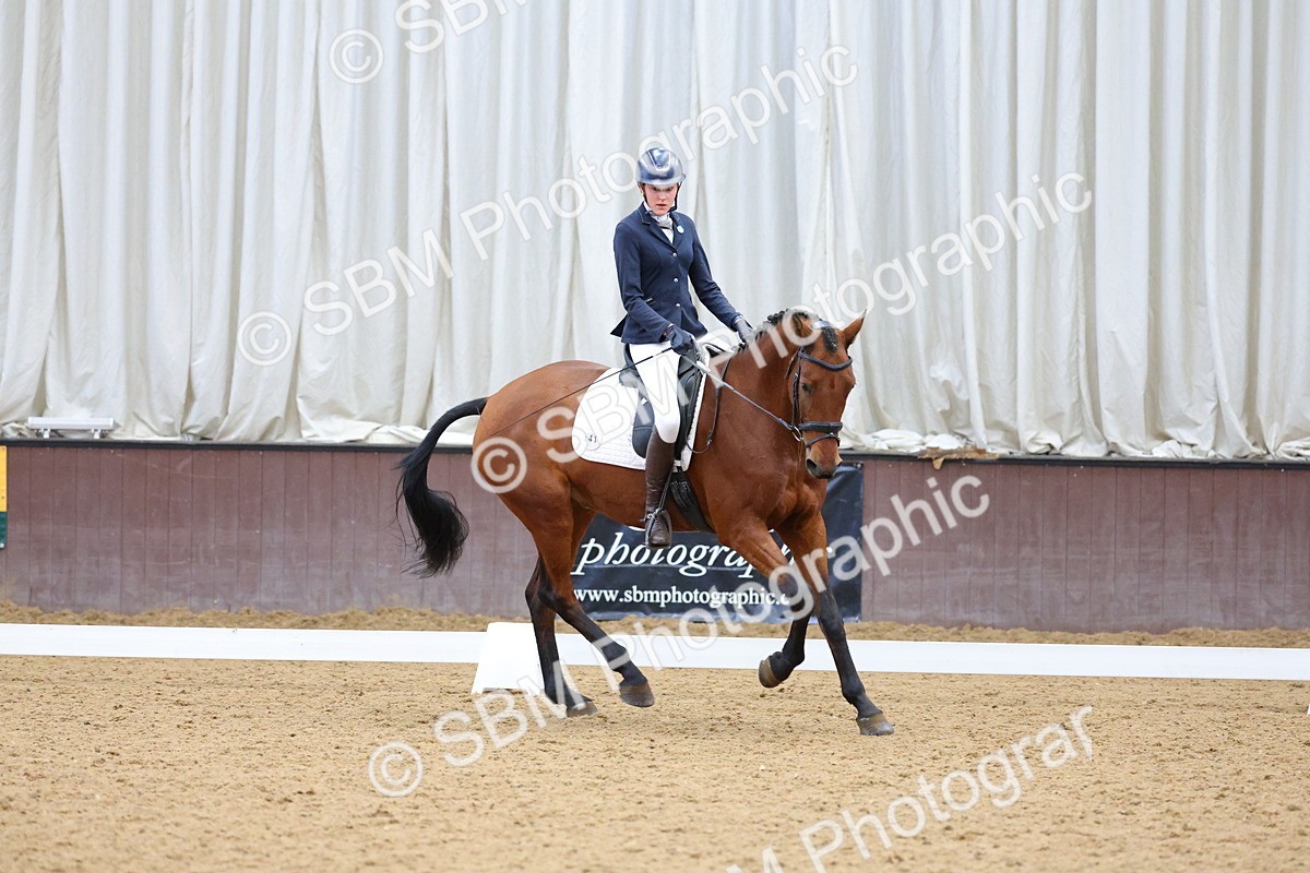 SBM_003145 - Novice