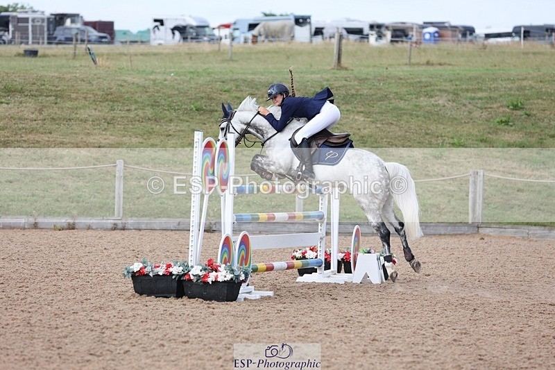 250629-172359-13703 - Cls 30 138cm HOYS Qualifier