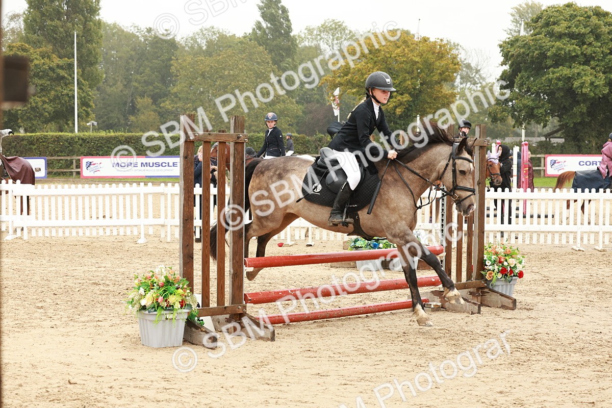 SBM_71303 - J14 - Junior Pony 65cm Championship