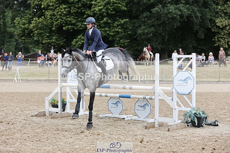 250705A-135701-15201 - Cls 36 Snr Discovery and 1m Open