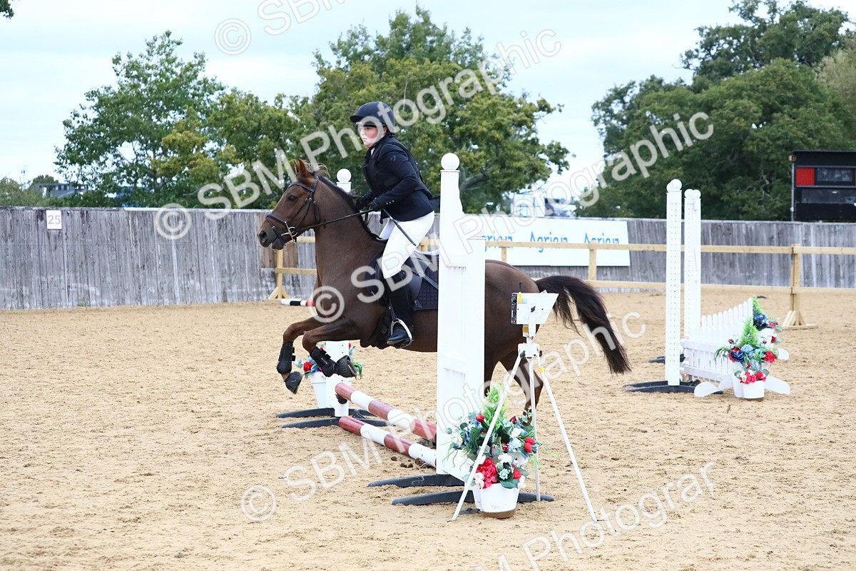 SBM_68329 - J3b - Mini Tour Junior Pony 40cm Championship