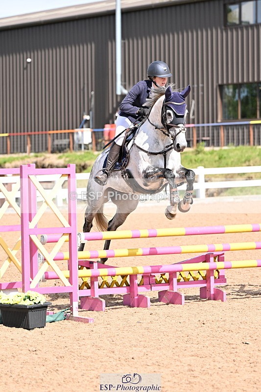 240912A-134727-01918 - Cls 11 95cm Amateur Qualifier