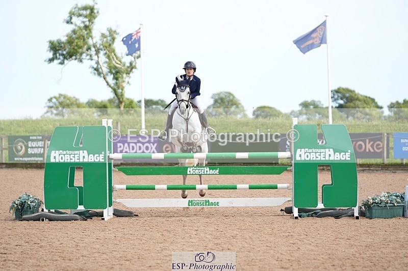 260628-163434-09212 - Cls 35 STX-UK Pony Foxhunter Second Round