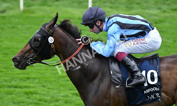 220825-154 Asfoora - Race 4 3.35pm Coolmore Wootton Bassett Nunthorpe Stakes