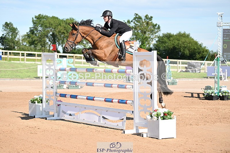 240718A-165654-07644 - Cls 5, 3 Star Big Tour 1.45m