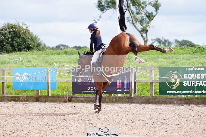 240804A-155152-11528 - Cls 46 Snr Foxhunter