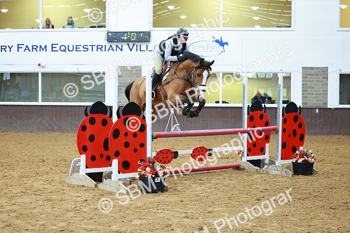 SBM_006584 - Class 17 - Senior Discovery - 1.00m