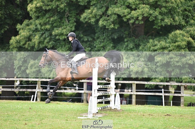 240713-130812-38853 - Cls 160 1.05m Amateur Quali and Open