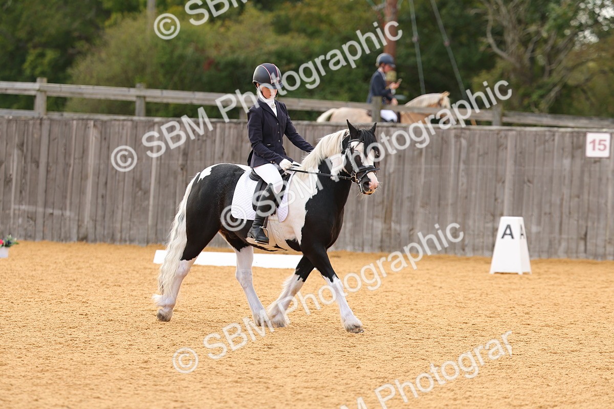 SBM_47493 - D6 - Small Tour Championship - Intro C