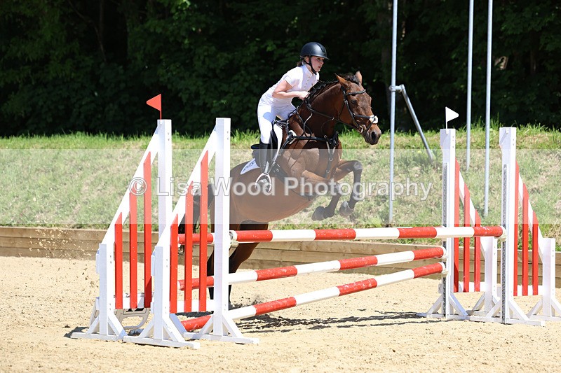 3E7A3039 - Class 8: 90cm