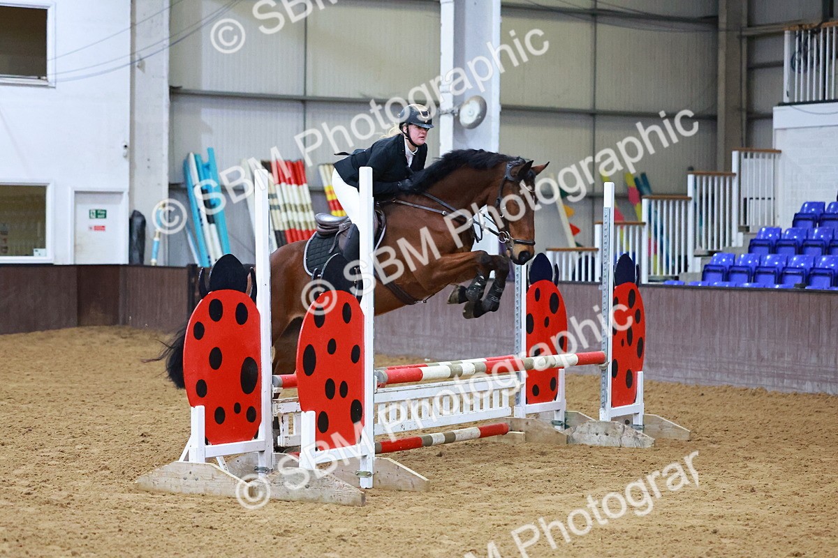 SBM_000027 - Class 1 - Clear Round