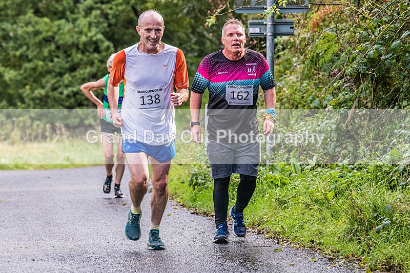 The One-267 - The One 10 Mile Road Race Saturday 13th September 2025