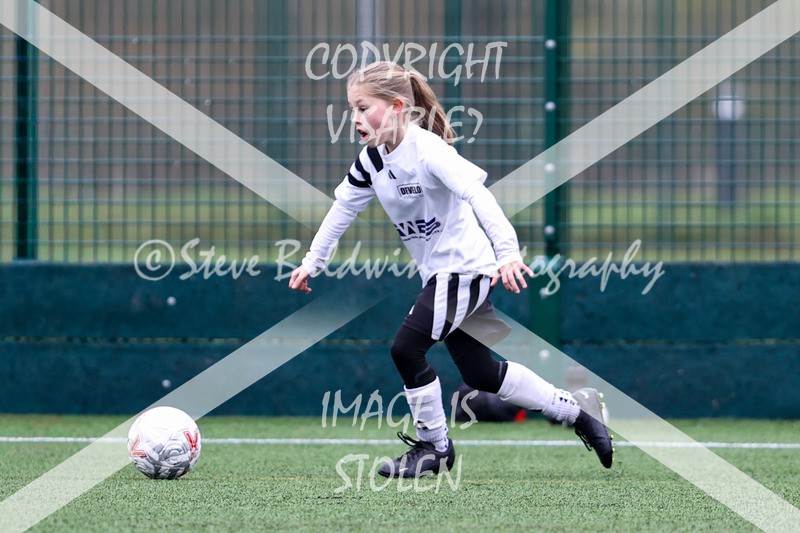 1DX30949 - 2026-03-07 Fc Abbey Meads U12 Grey Girls V Develop FC U12 Lionesses