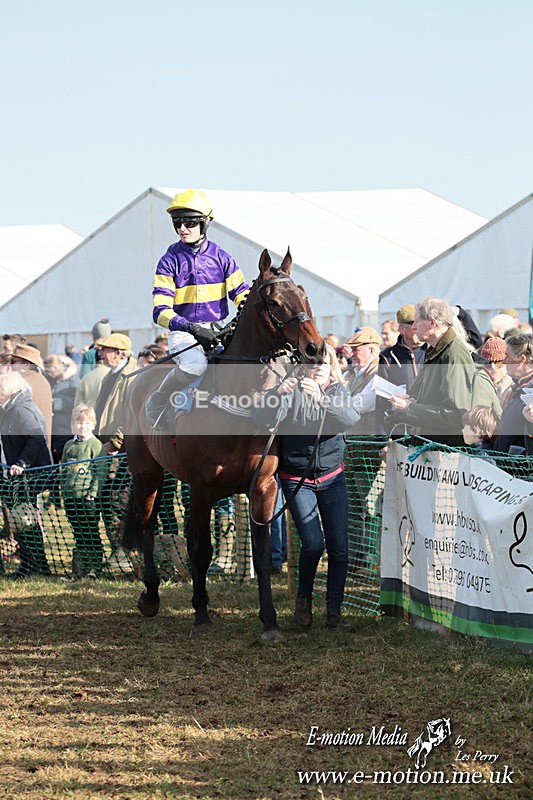PtP 010325 426 - Beaufort Races Didmarton 01/03/25