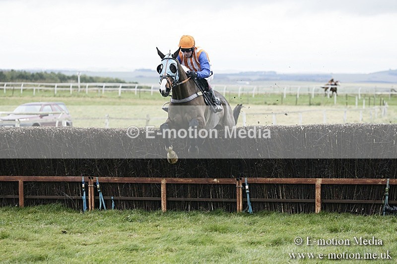 PtP 031217 300 - Hursley Hambledon Point-to-Point Larkhill 03/12/17