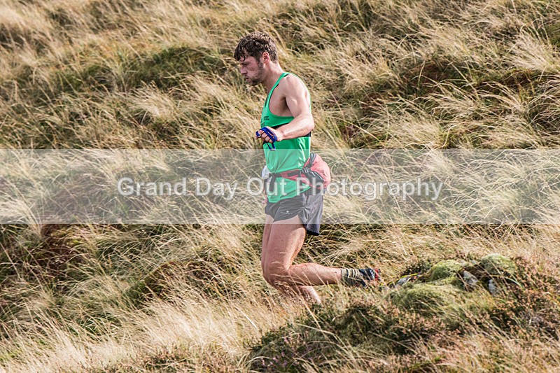 HBMR-Leg 4-187 - Hodgson Brothers Mountain Relay Leg 4 Saturday 5th October 2024