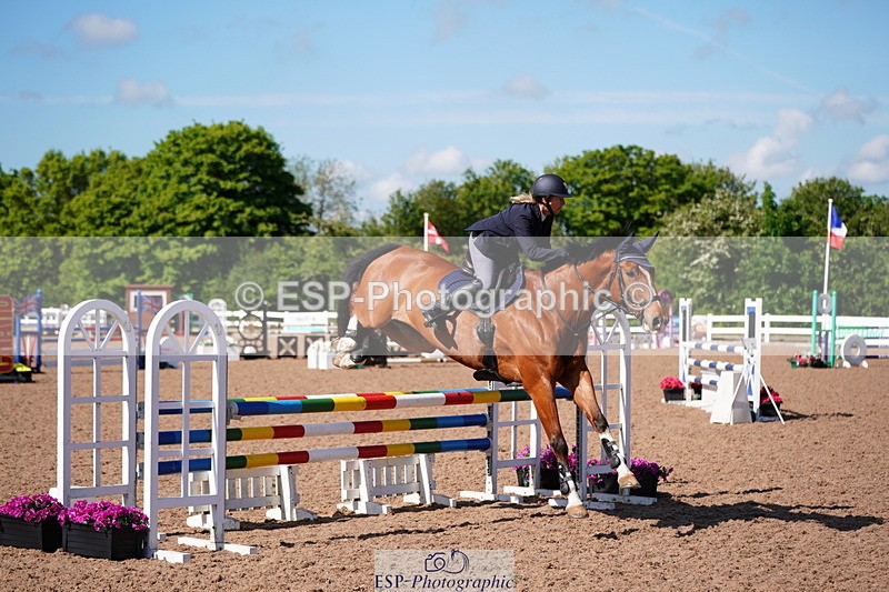 240525A-090010-04954 - Cls 13 Snr 1.05m and 1.10m