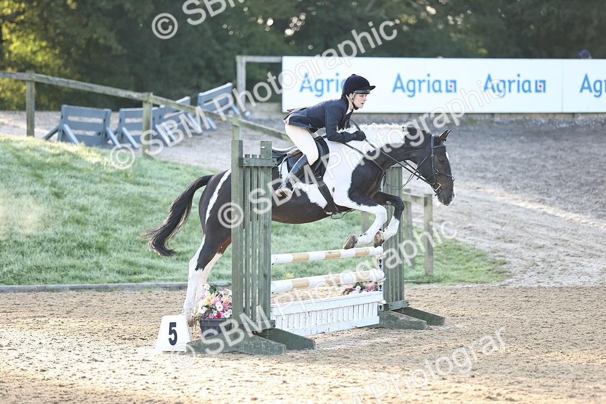 SBM_32939 - J38 - Senior 80cm Championship