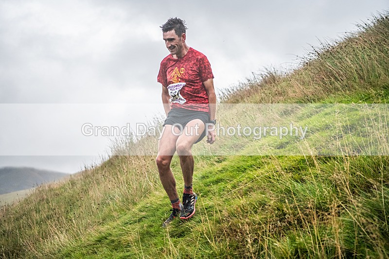 Steel Fell-443 - Steel Fell Race Wednesday 5th August 2026