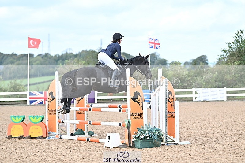 241005A-112028-03295 - SAT Cls 17 95cm Amateur Quali