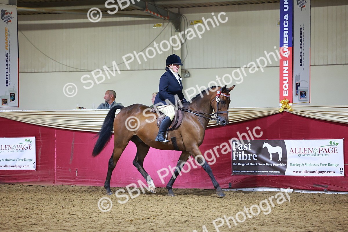 SBM_15478 - Class R - Veteran Champ
