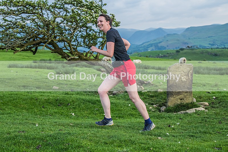 Hay-252 - Hay O Trail Race Tuesday 21st May 2024
