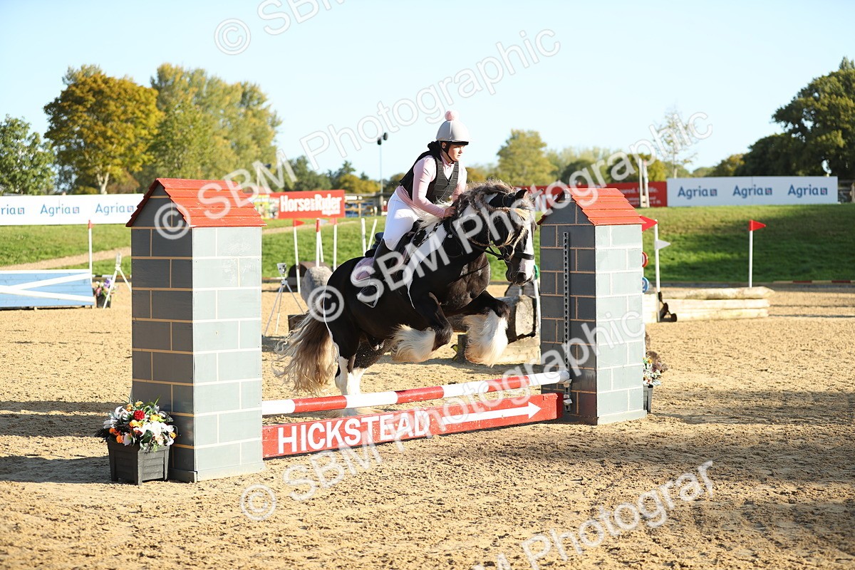 SBM_14371 - E4a - Eventers Challenge 50cm Open