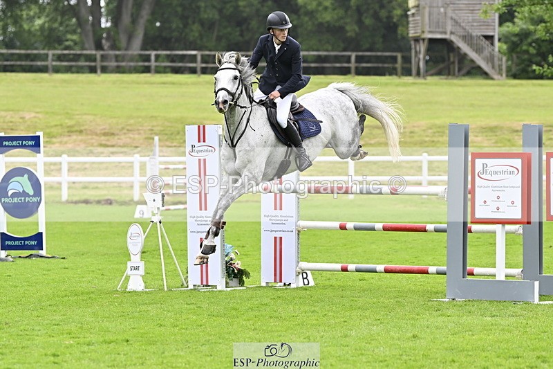 250613A-114442-00756 - Cls 2 Snr 1.15m Members Cup