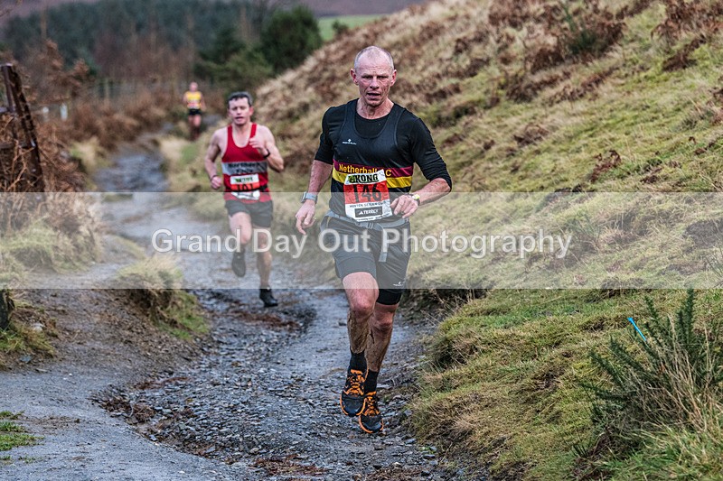 Loopy Latrigg-495 - Kong Loopy Latrigg Fell Race Saturday 21st December 2024