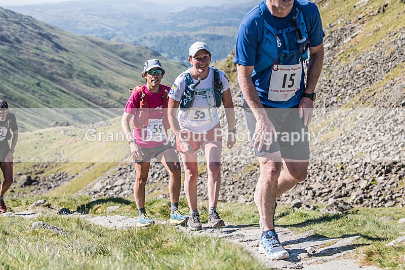 Old County Tops-803 - The Old County Tops Fell Race Saturday 17th May 2025
