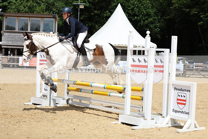 3E7A2676 - Class 4: 70 -75cm Part B