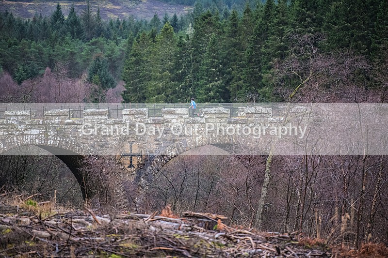 HTE Winter 10-310 - High Terrain Events Kielder Winter 10 Mile Trail Run Saturday 7th January 2023