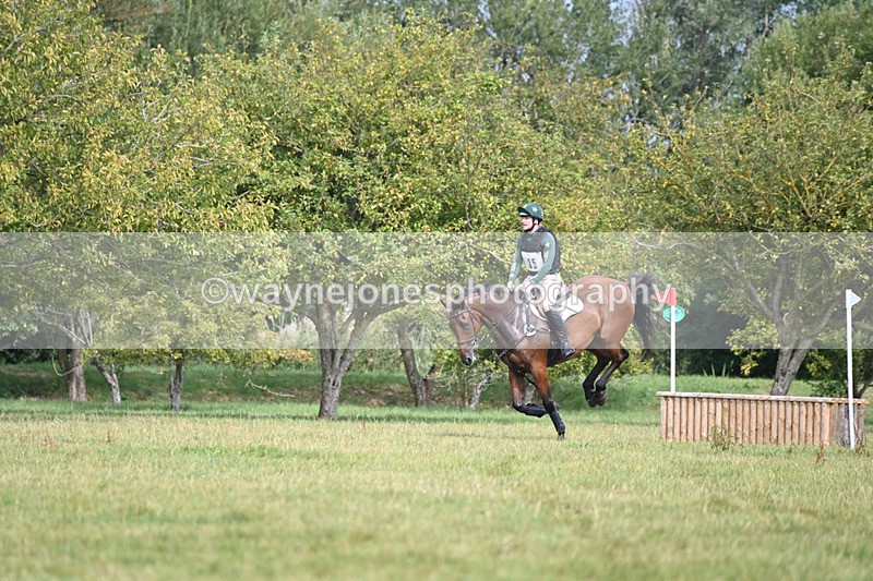 WJ6_1951 - 60cm XC Time 13:54 to 14:20