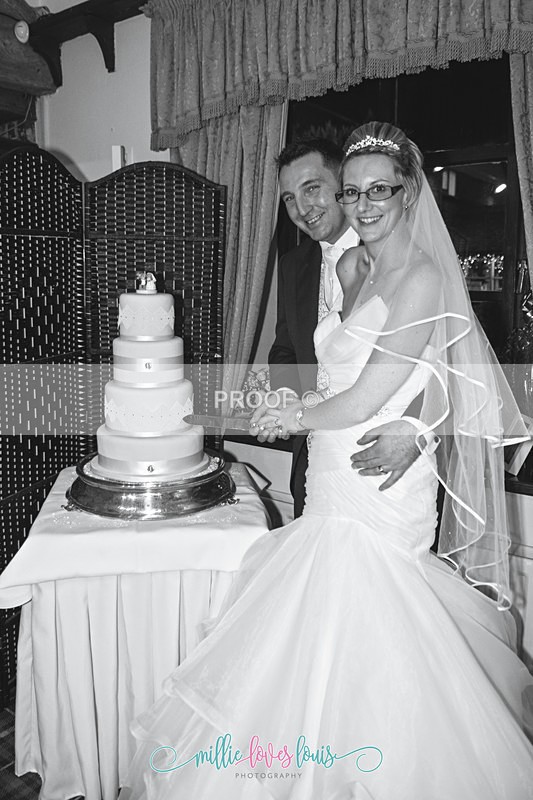  - Weddings