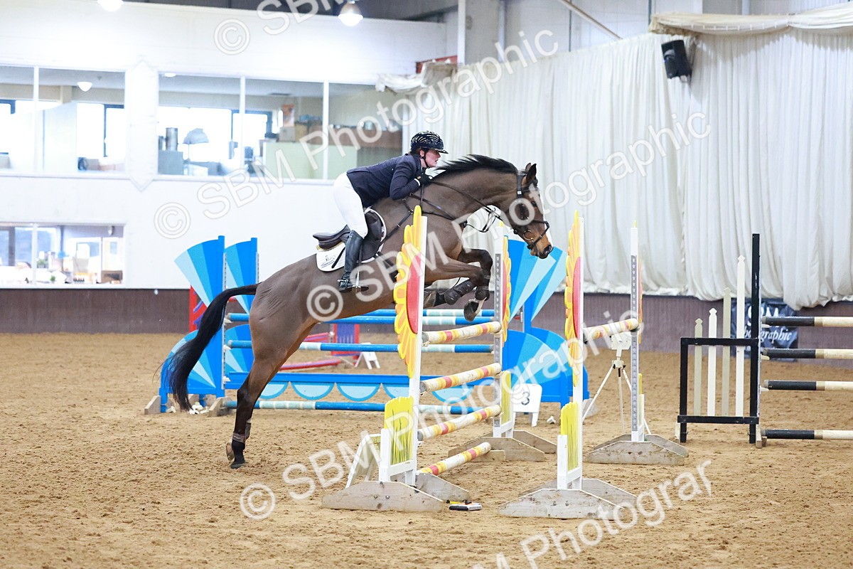 SBM_001530 - Class 5 - Senior Foxhunter - 1.20m