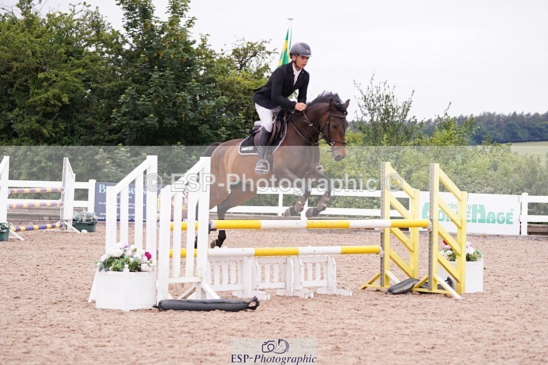 250629-100824-10655 - Cls 36 Pony Discovery & 90cm Open