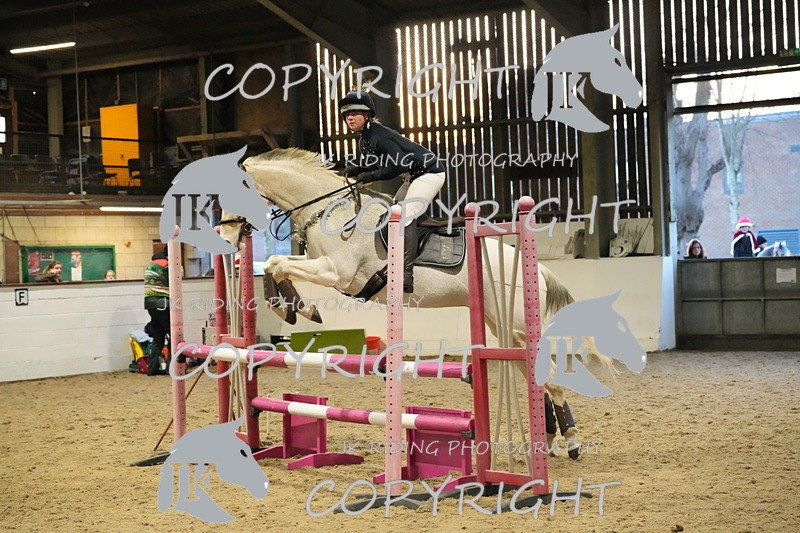 JKR03531 - Class 8 90cm