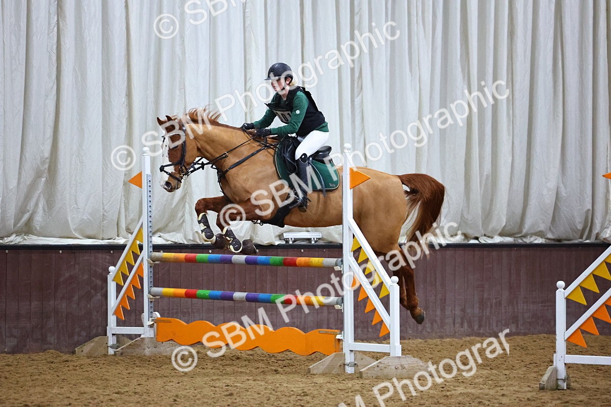 SBM_002981 - Class 7 - Stockings 1.00m