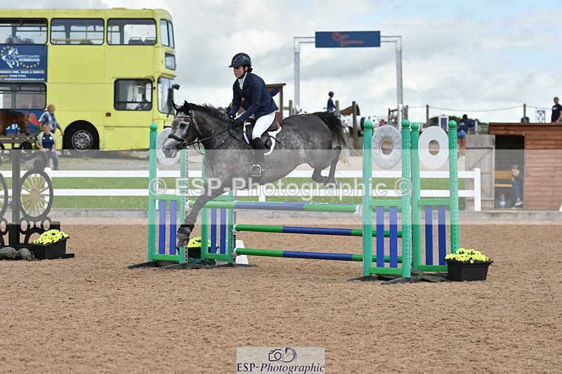 240727A-132735-04969 - Cls 22 85cm Amateur Qualifier