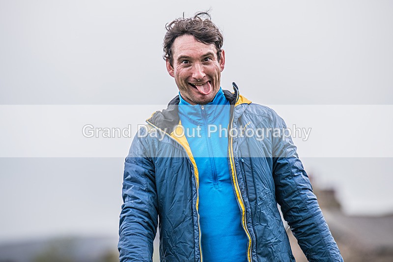 3 Peaks Finish-397 - The 3 Peaks Race Saturday 26th April 2025 - The Finish