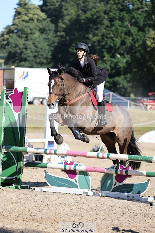 250703A-083725-00051 - Cls 5 85cm Amateur Qualifier