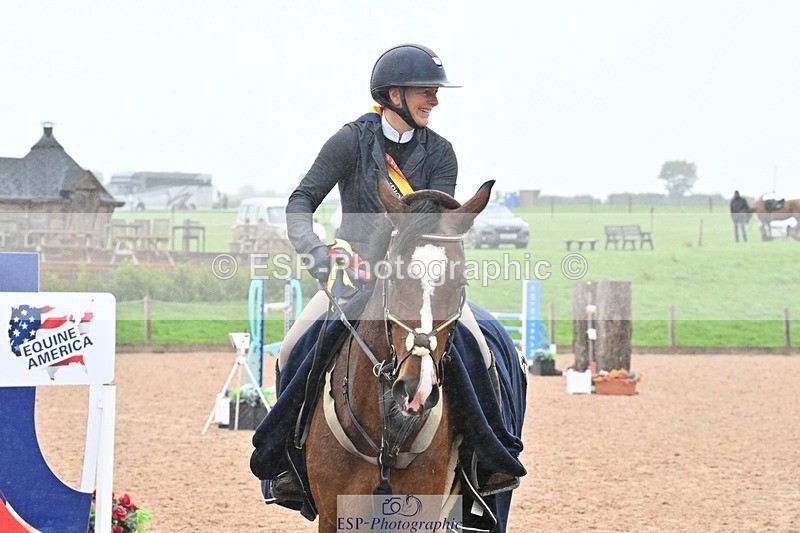 250914-120056-08623 - Cls 27 Snr 1.05m and 1.10m Grand Prix