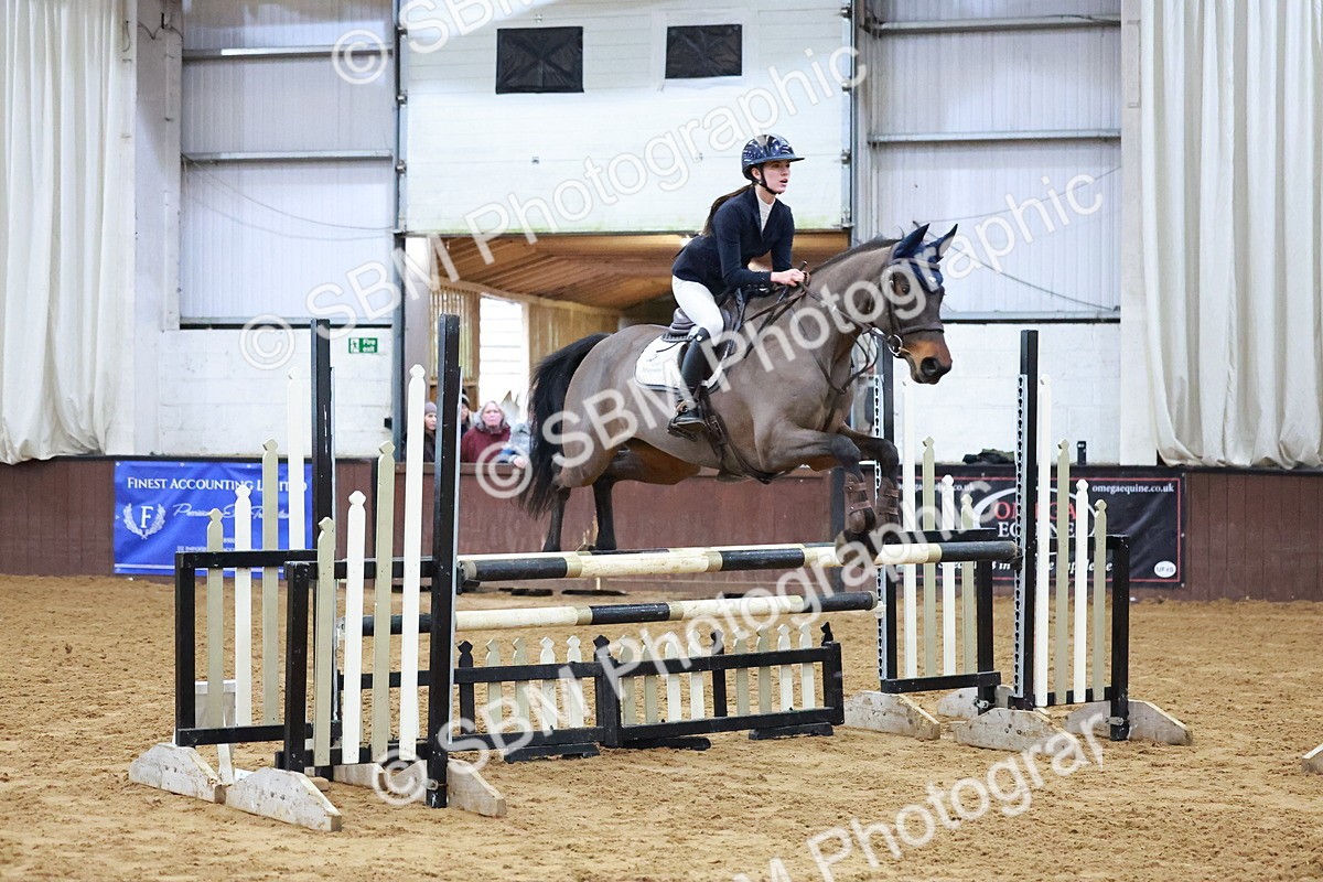 SBM_001110 - Class 3 - Senior Discovery - 1.00m