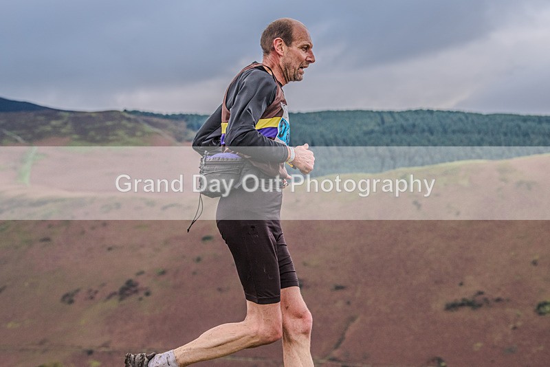 British Fell Relay-3829 - British Fell & Hill Relay Championship Braithwaite Keswick Saturday 21st October 2023