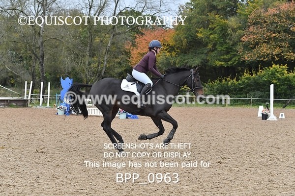 BPP_0963 - CLASS 10 SUN Senior BritiNovice/ 90cm Open