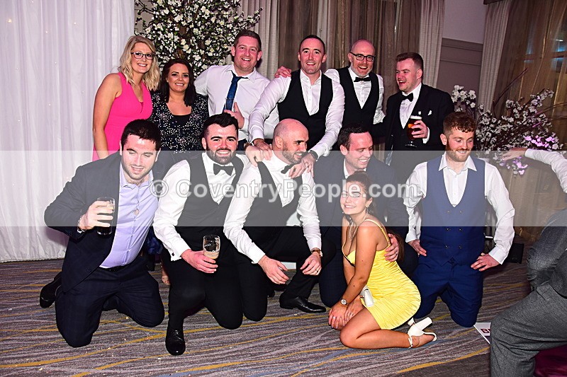 GRC-1815 - Emma and Ciaran