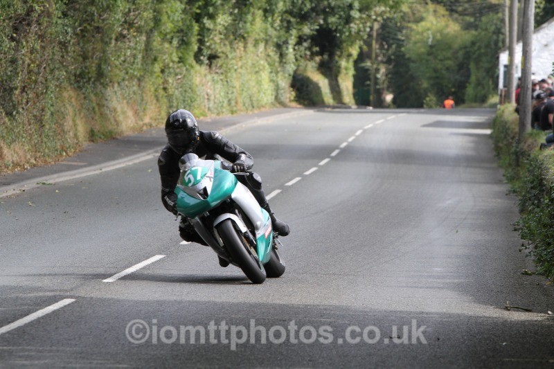  - MGP Supporters Club - Supertwin/Lightweight